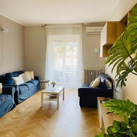 Bright Apt In Milano Citta Studi - 2 Balconies Exterior foto