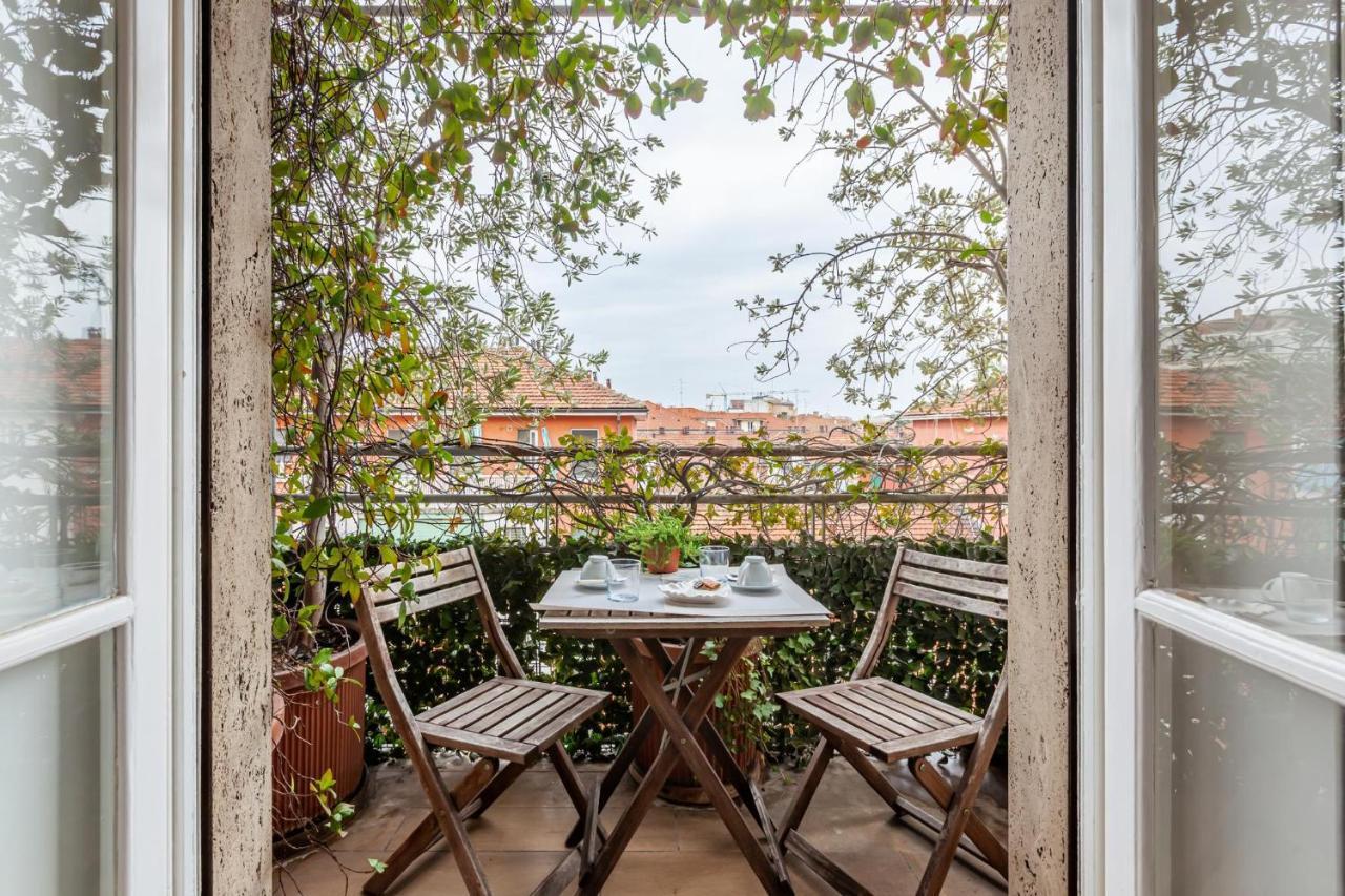 Bright Apt In Milano Citta Studi - 2 Balconies Exterior foto